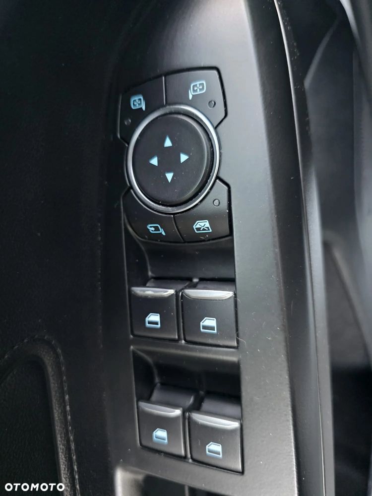 Ford Focus 1.5 EcoBlue Trend Edition - 25