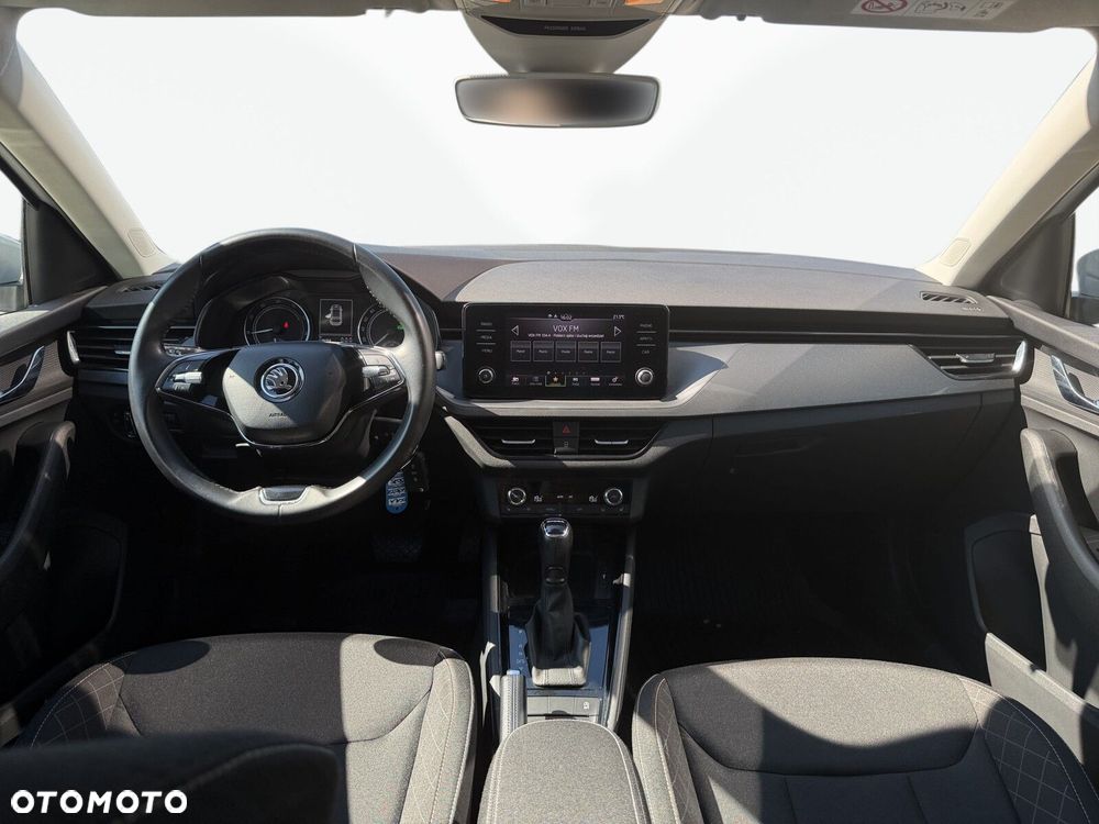 Skoda Scala 1.5 TSI Ambition DSG - 34