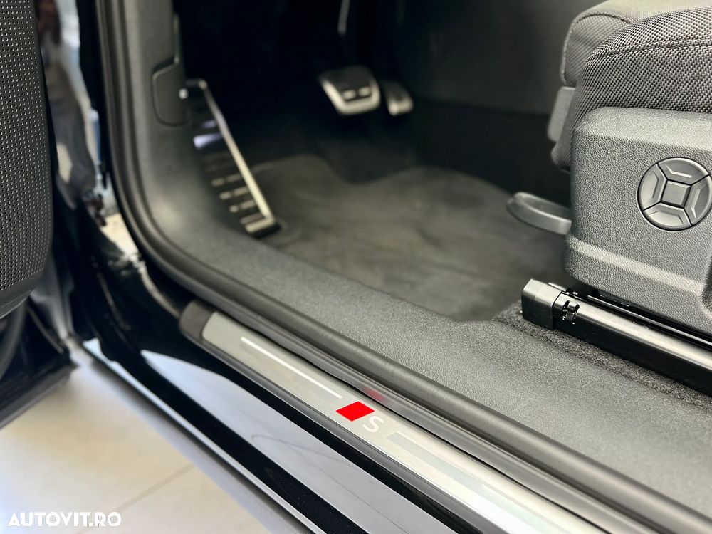 Audi Q3 Sportback 35 TFSI S tronic S line - 16