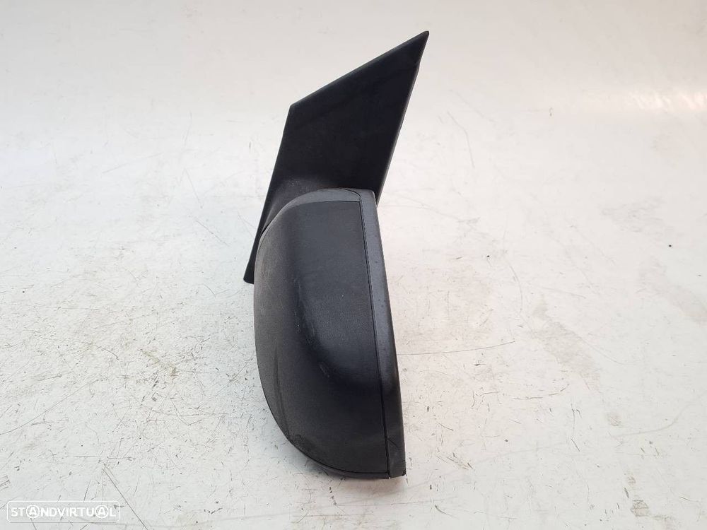ESPELHO RETROVISOR ESQUERDO FORD FOCUS II SEDAN 2006 - 3