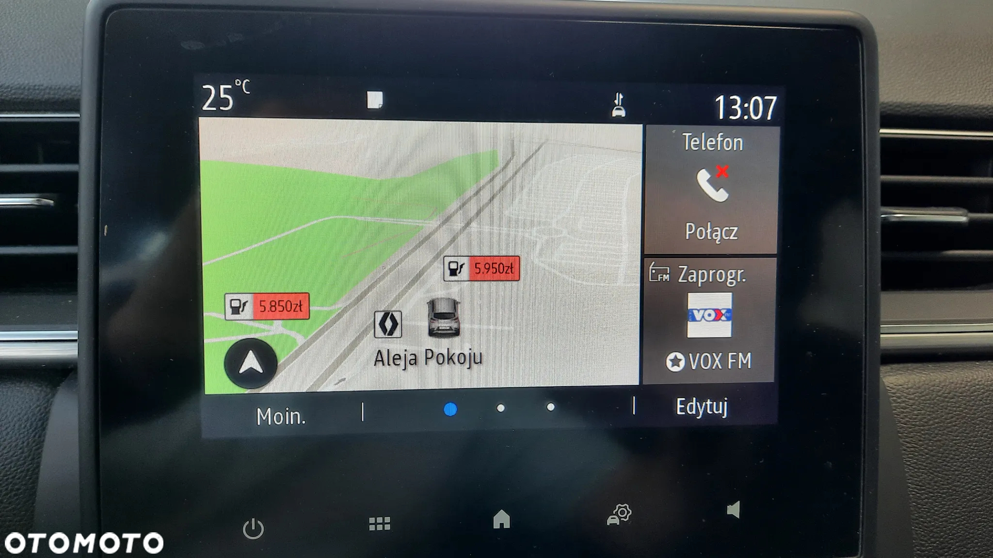 Renault Captur 1.0 TCe Intens - 17