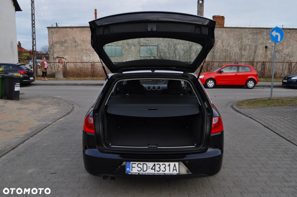 Seat Exeo - 9