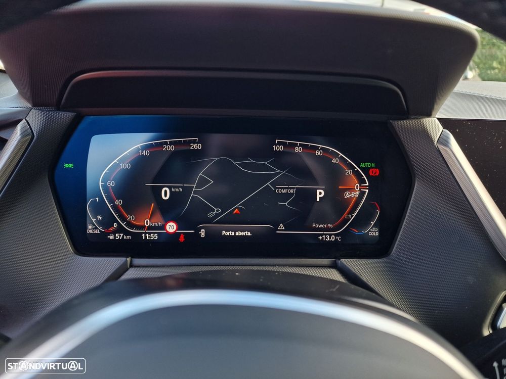 BMW 216 Gran Coupé d Pack Desportivo M - 25