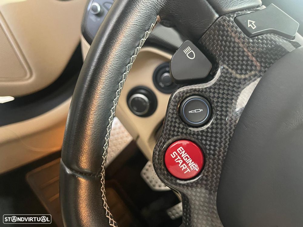 Ferrari F12 Berlinetta Hele - 20