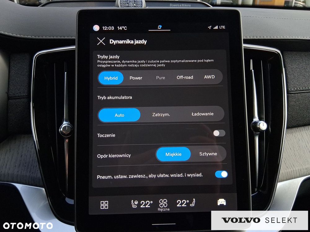 Volvo XC 90 - 35