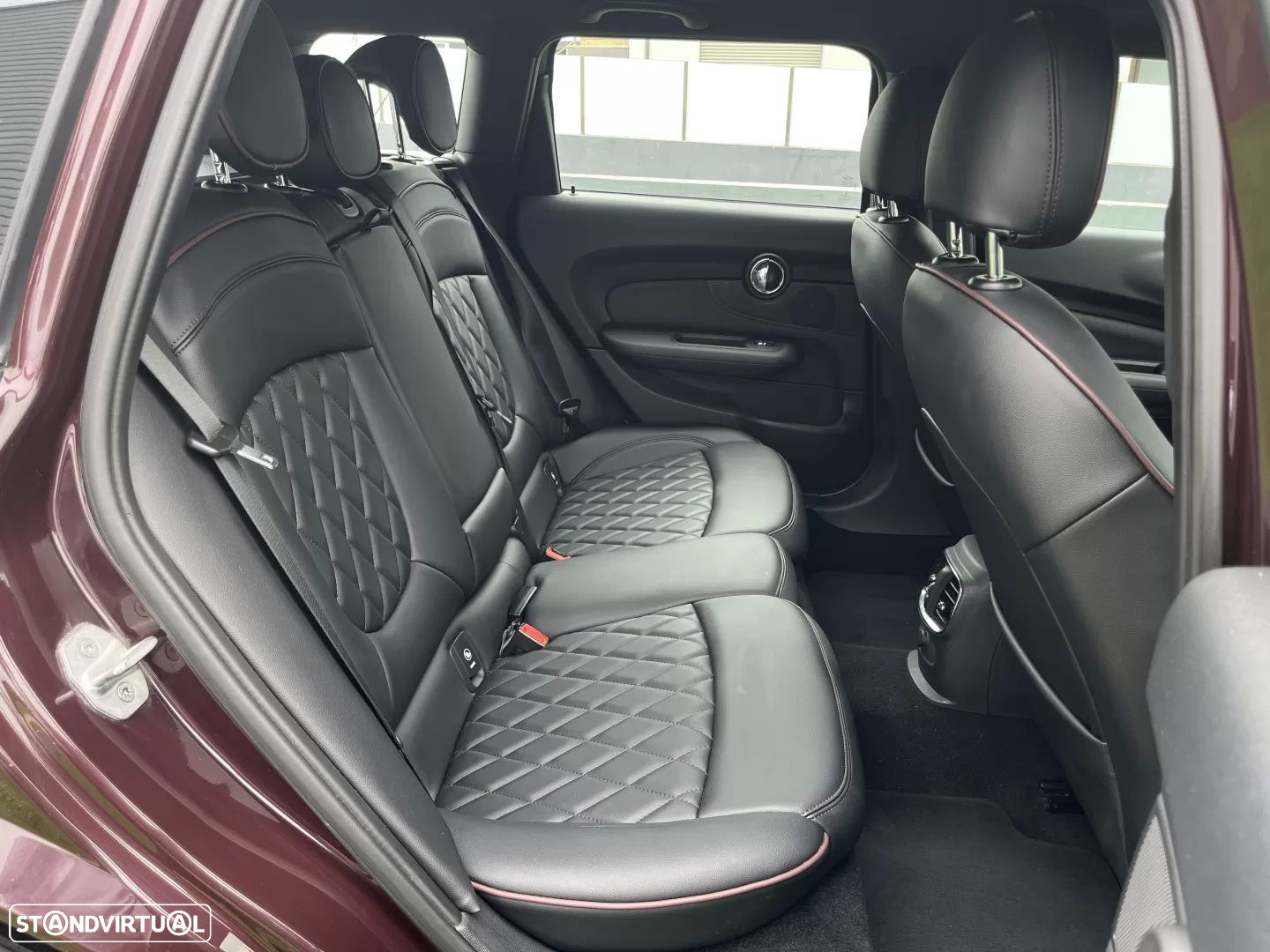 MINI Clubman One D - 39