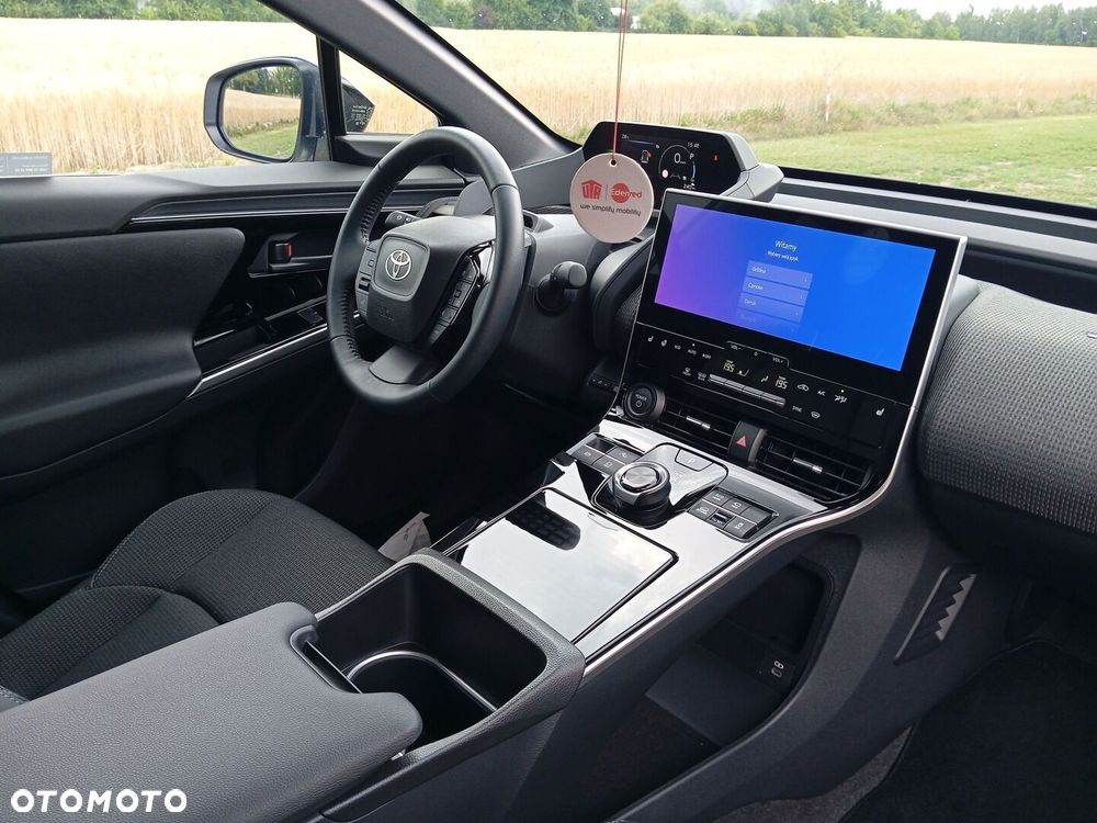 Toyota bZ4X 71.4kWh 4x4 Prestige - 12