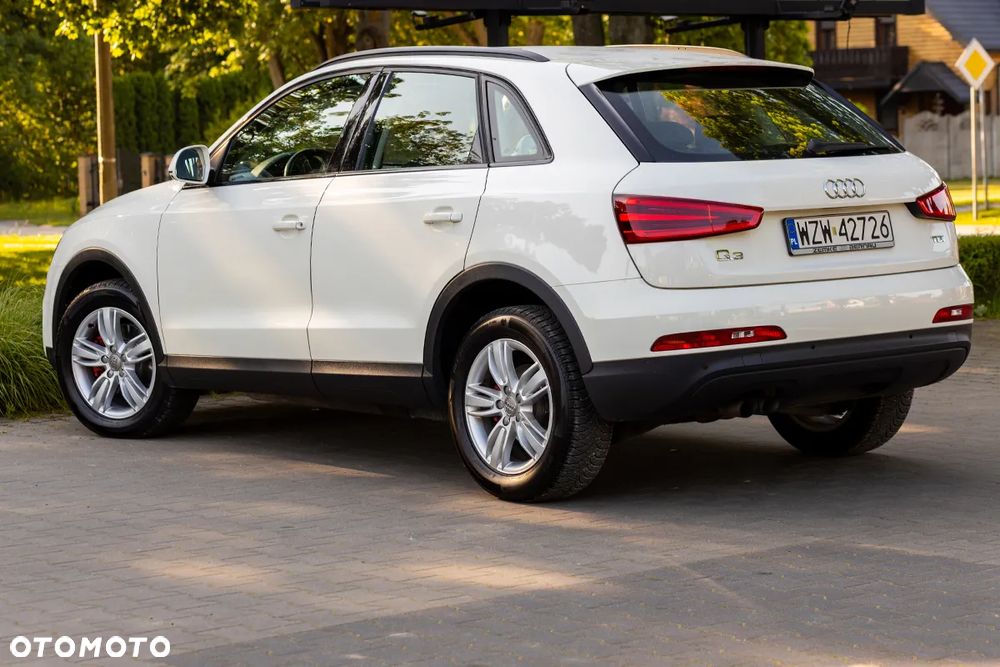 Audi Q3 2.0 TDI - 17