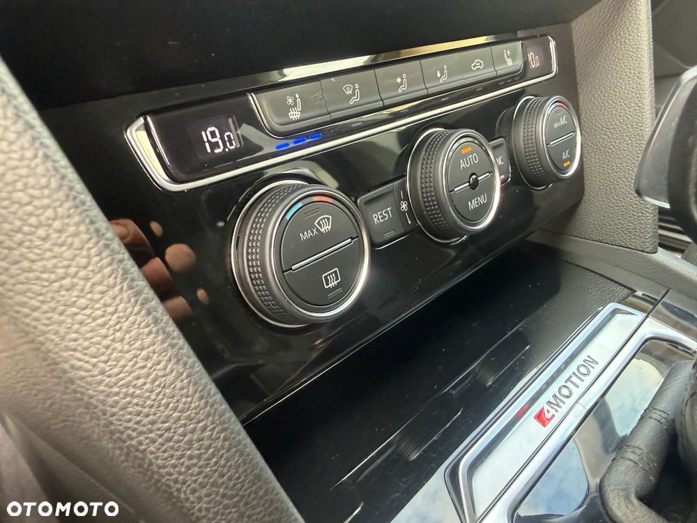 Volkswagen Arteon 2.0 TDI SCR 4Motion DSG Elegance - 24