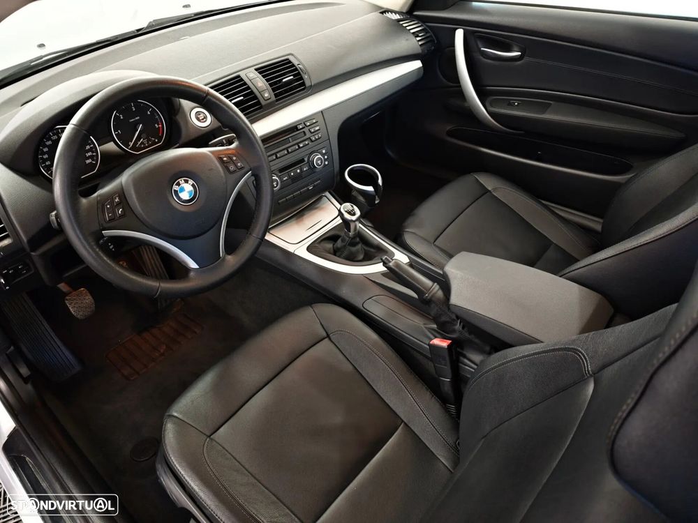 BMW 120 d - 17