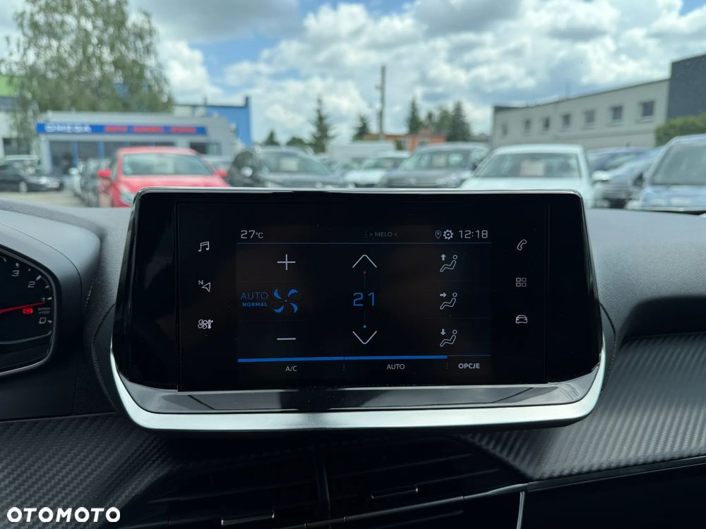Peugeot 2008 PureTech 100 Style - 20
