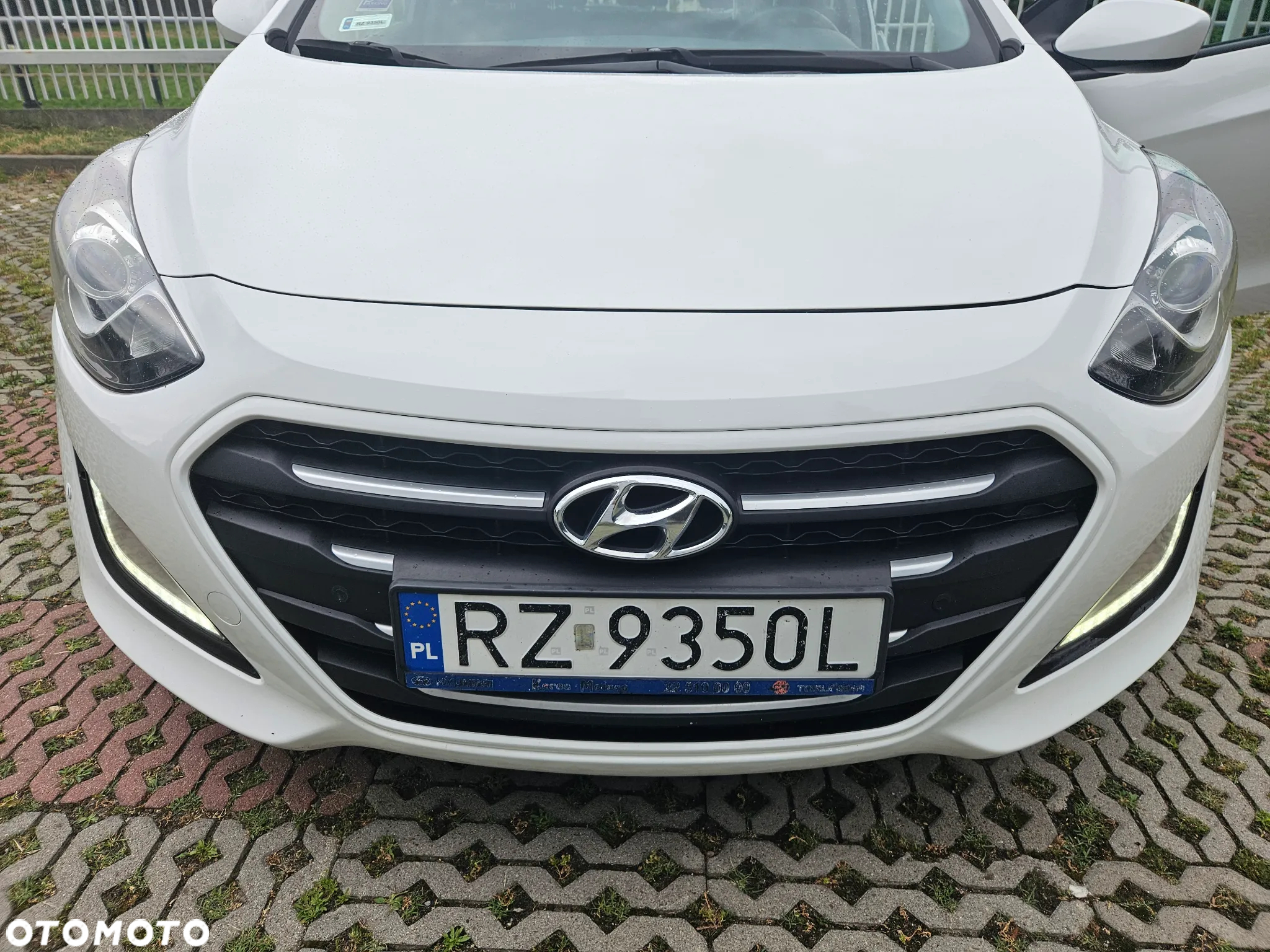 Hyundai i30 1.6 GDI Classic - 11