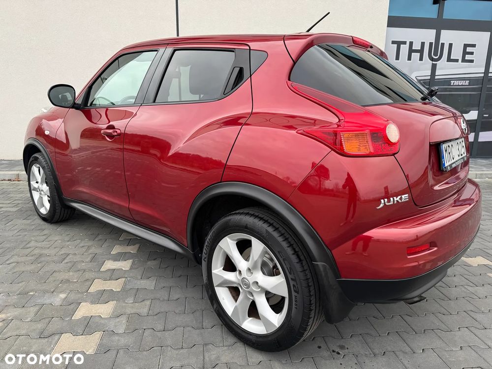 Nissan Juke 1.6 DIG-T Tekna - 20