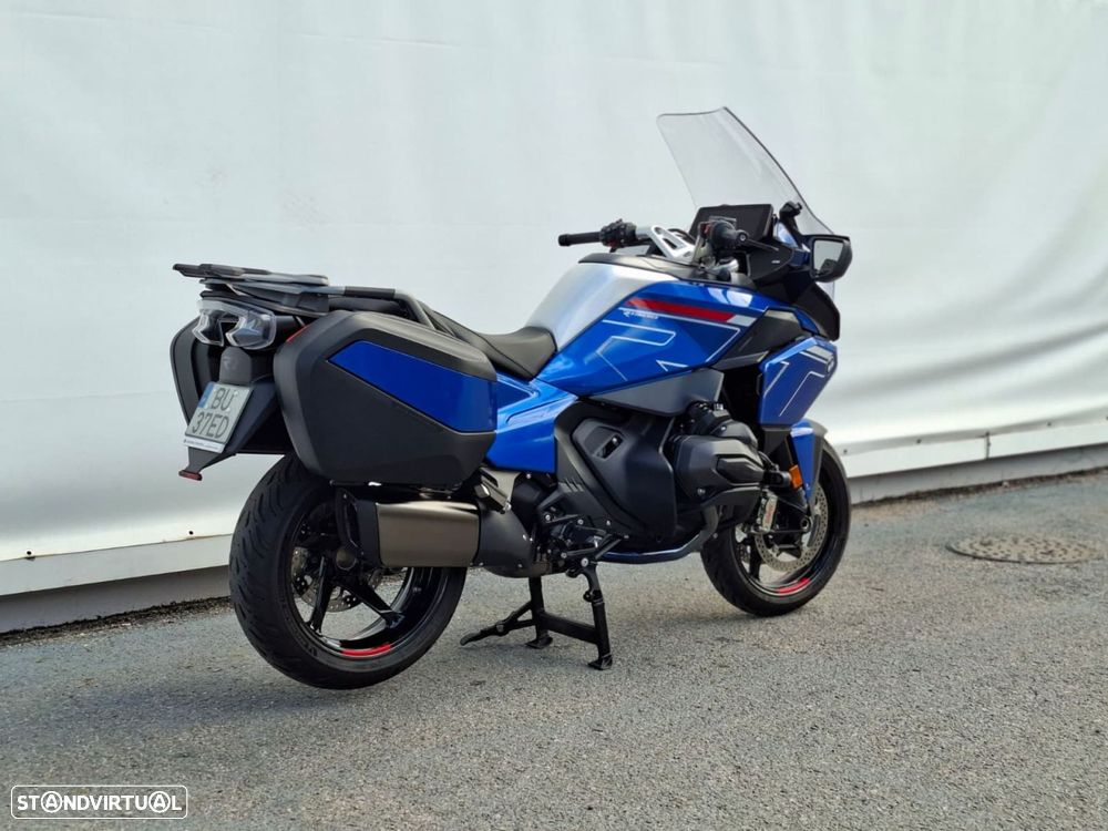 BMW R 1250 RT R1300RT - 6