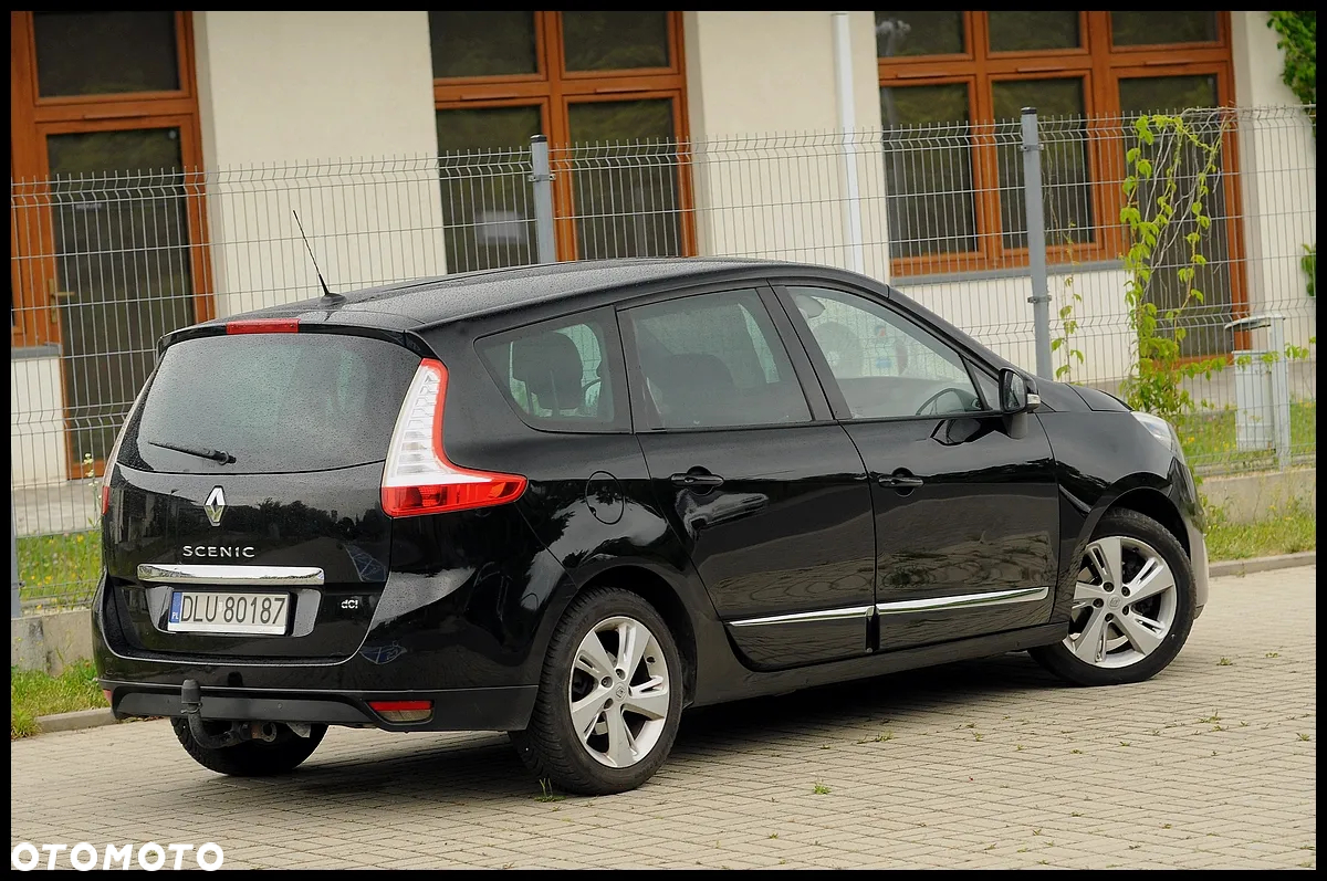 Renault Scenic - 8