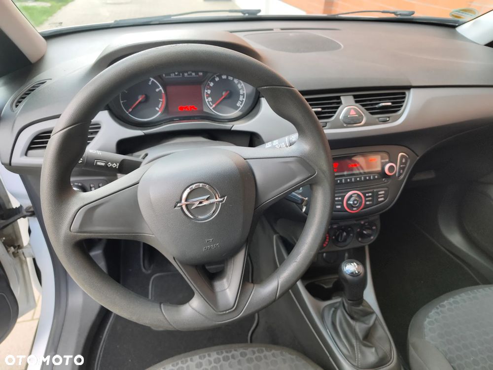 Opel Corsa 1.2 Active - 10