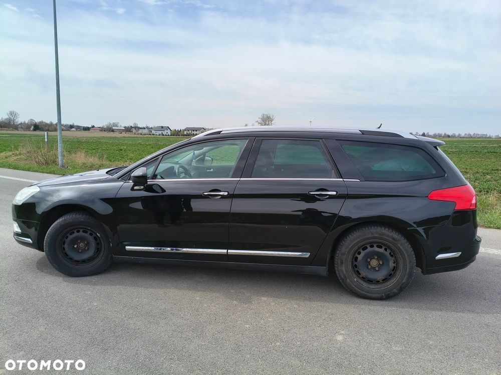 Citroën C5 HDi 165 FAP Exclusive - 4