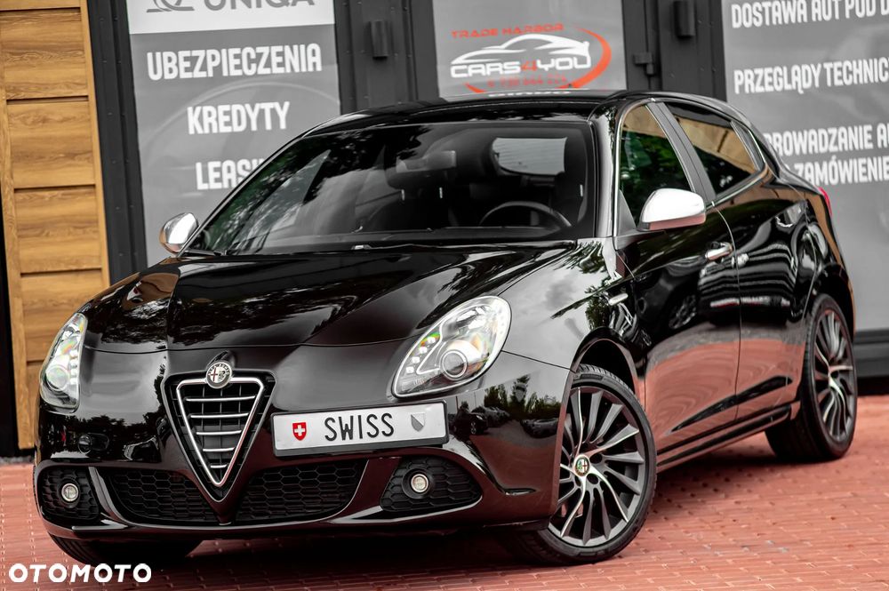 Alfa Romeo Giulietta 1.4 TB 16V Multiair - 6