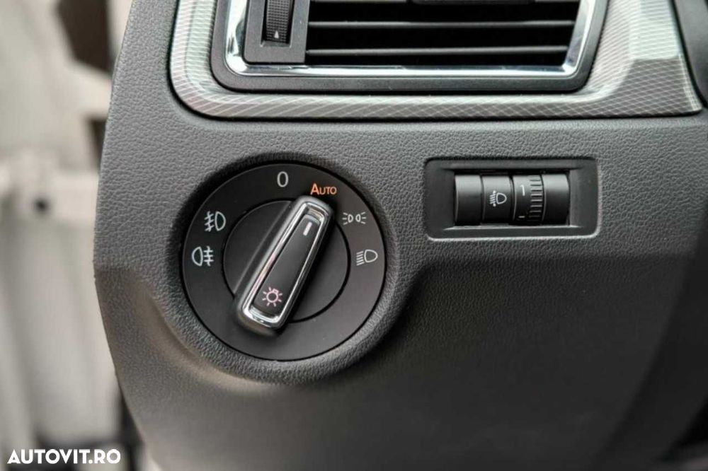 SEAT Toledo 2019 — imagine 21