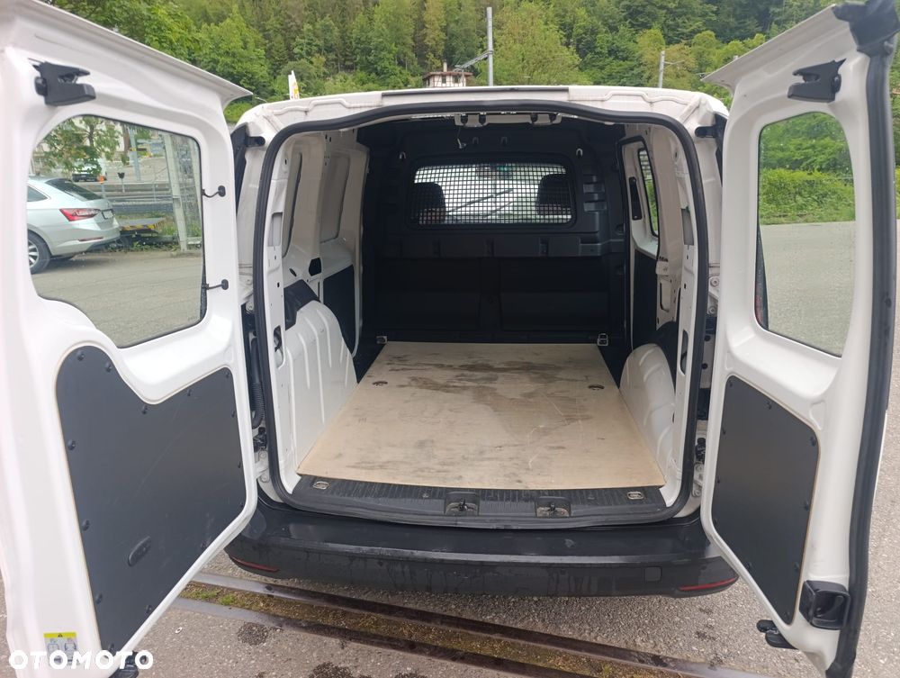 Volkswagen CADDY - 5