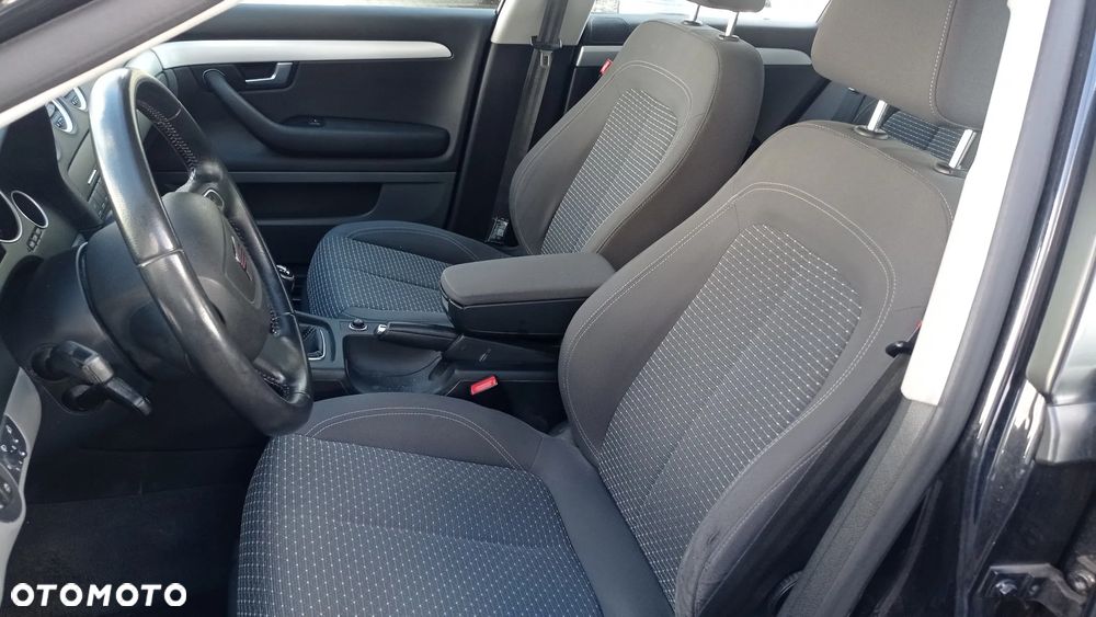 Seat Exeo 1.8 TSI Reference - 34