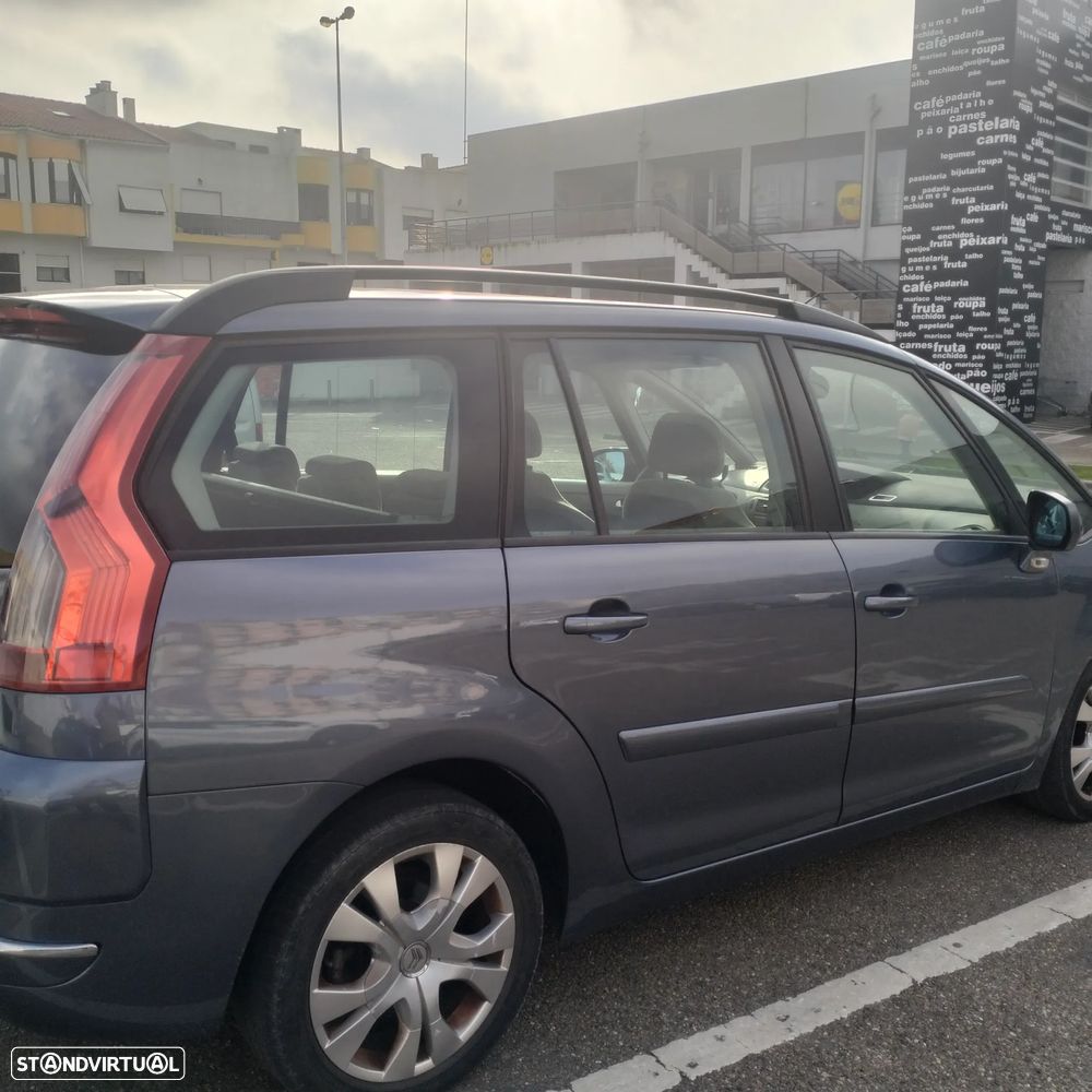 Citroën C4 Picasso - 3