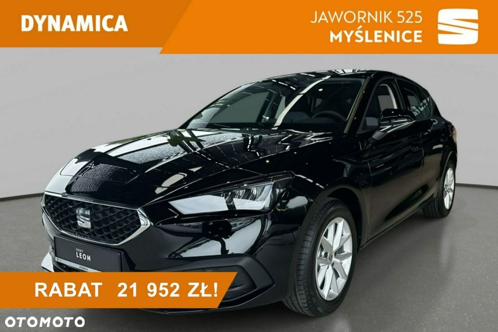 Seat Leon - 2