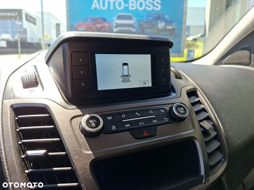 Ford Connect - 32