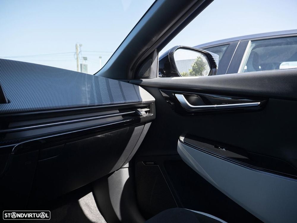 Kia EV6 77.4 kWh GT-Line - 24