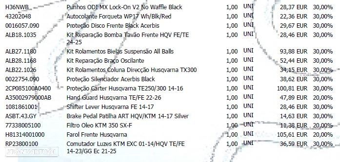 Husqvarna FE 350 4T  (230h) - 27