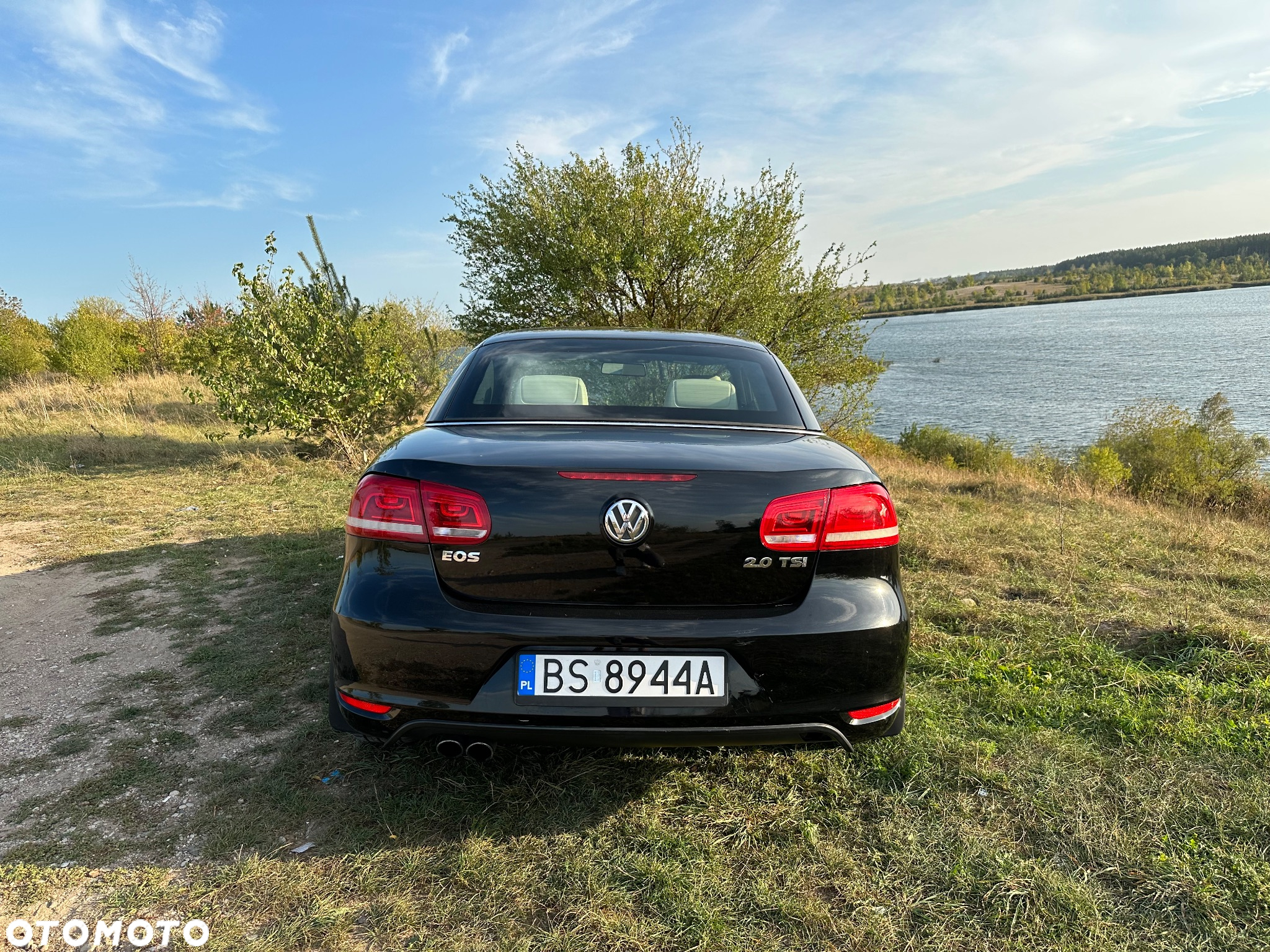 Volkswagen Eos - 15