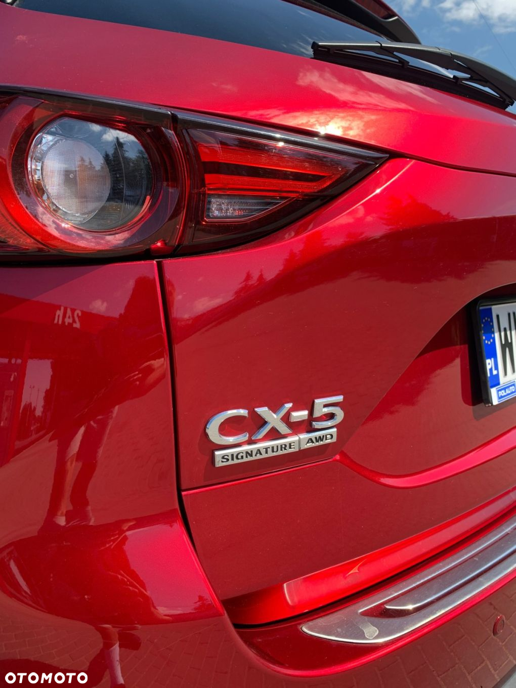 Mazda CX-5 - 13