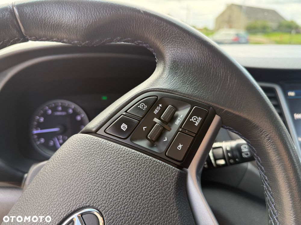 Hyundai Tucson 1.6 Turbo 2WD Intro Edition - 20