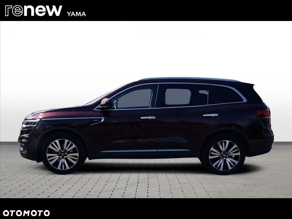 Renault Koleos 2.0 Blue dCi Initiale Paris 4x4 X-Tronic - 2