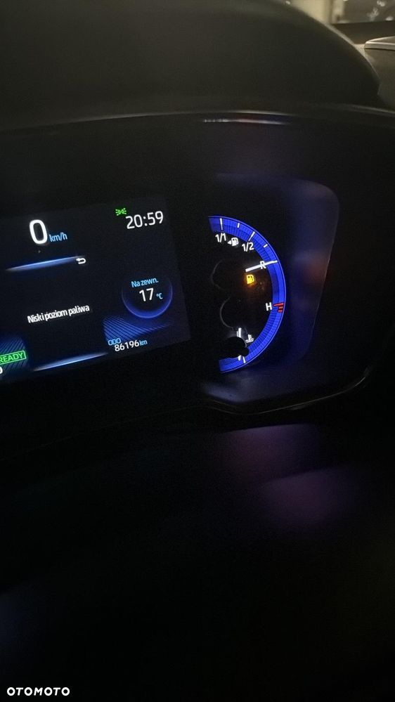 Toyota Corolla 2.0 Hybrid Selection - 11