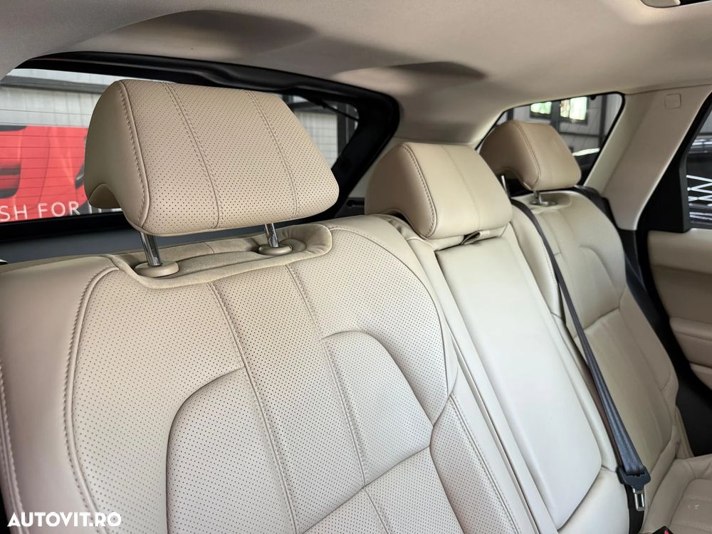 Land Rover Range Rover Sport - 27