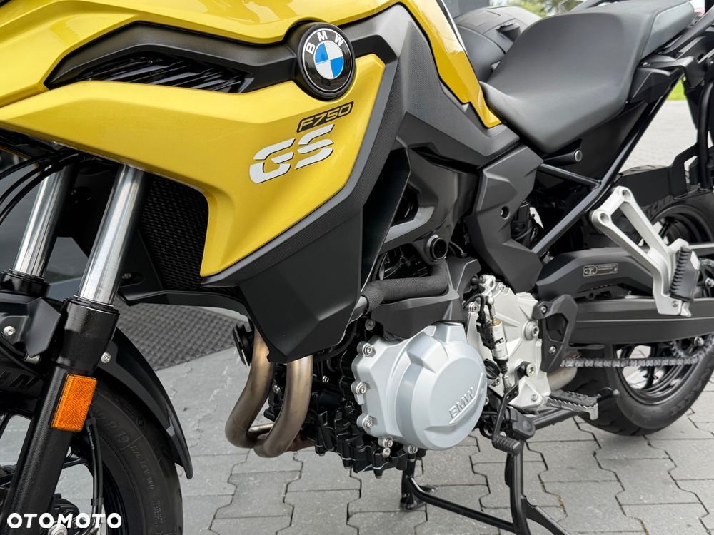BMW GS - 37