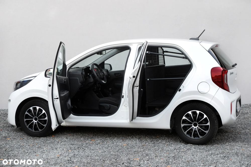 Kia Picanto 1.2 M - 24