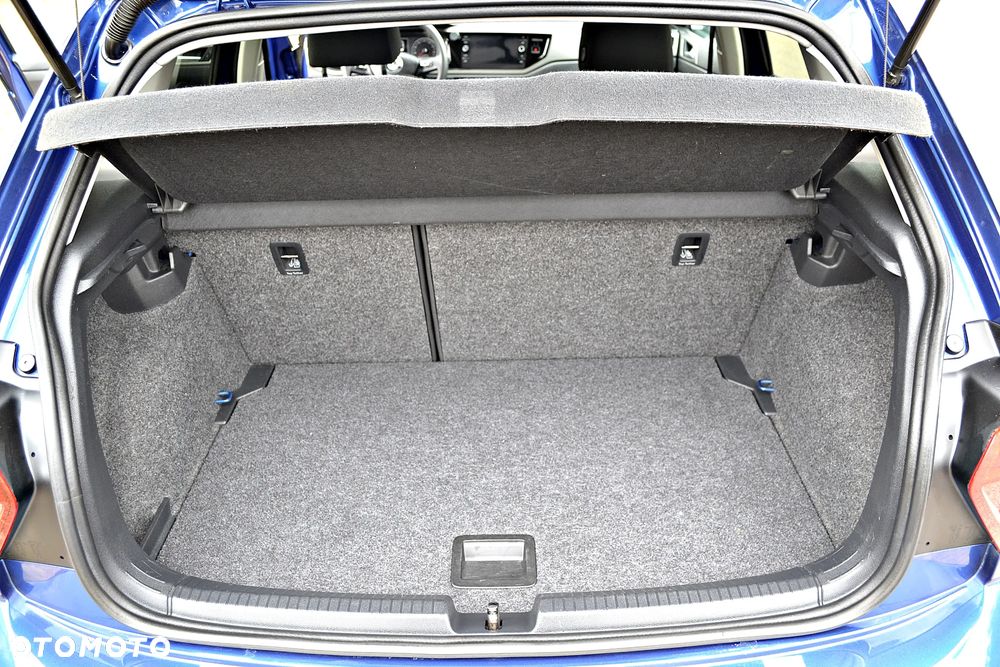 Volkswagen Polo 1.0 (Blue Motion Technology) Comfortline - 29