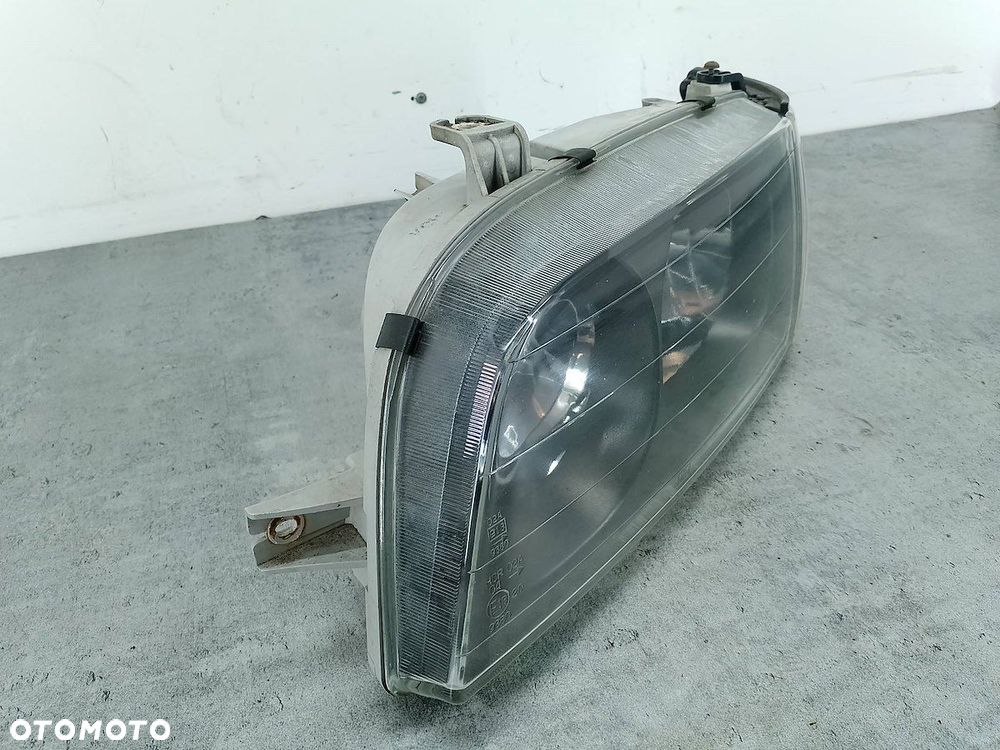 LAMPA PRZÓD LEWA KIA JOICE 109-4997 - 4