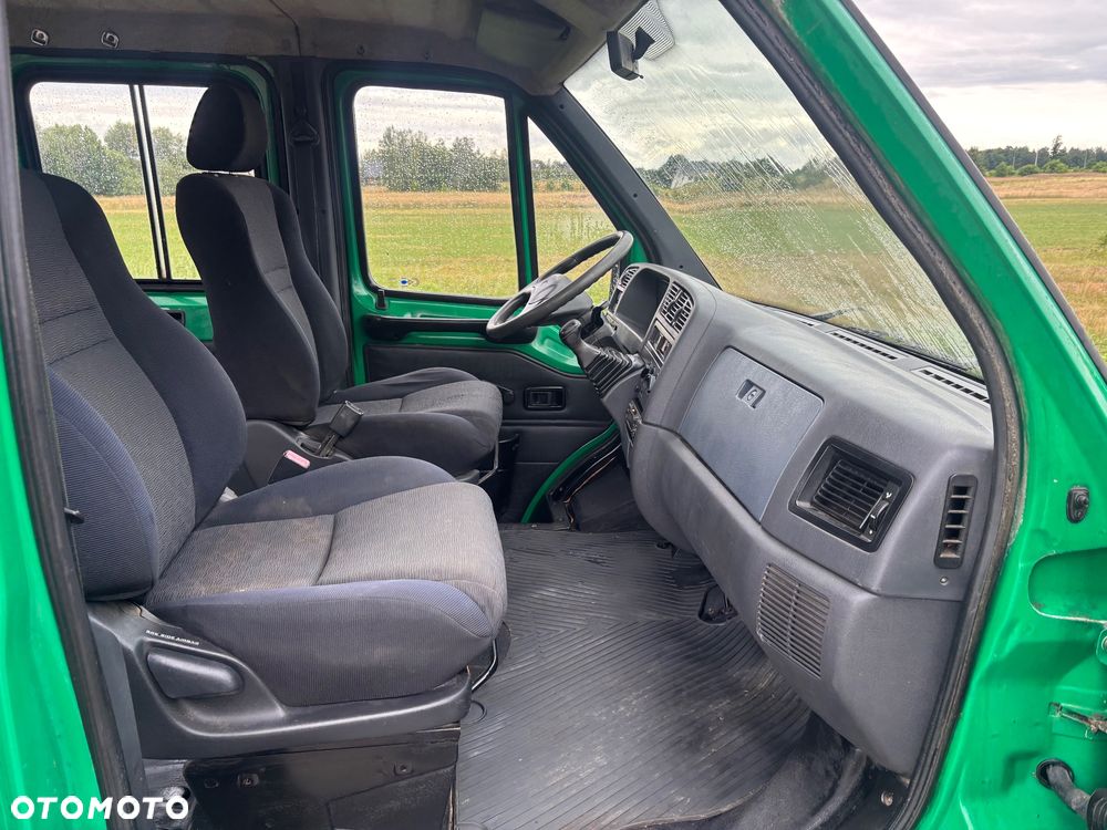 Fiat Ducato M1A 231.513.0 - 13
