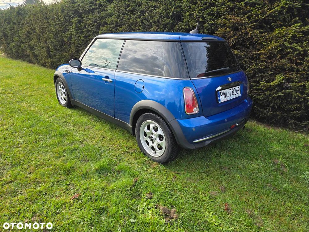 MINI Cooper - 6