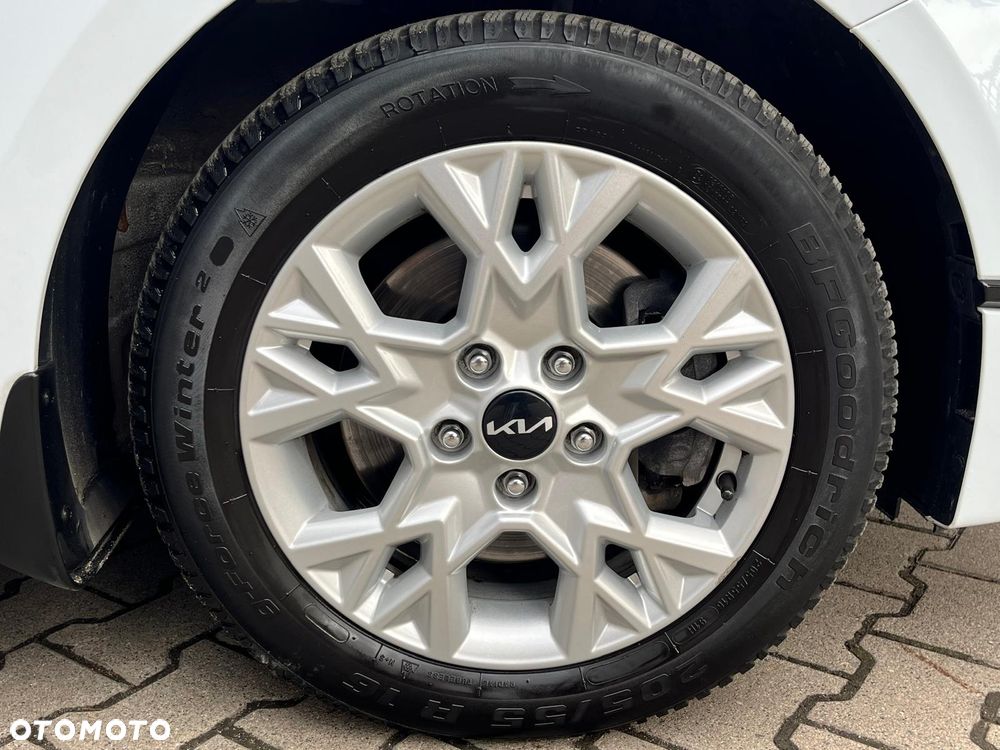 Kia Ceed 1.5 T-GDI M - 17
