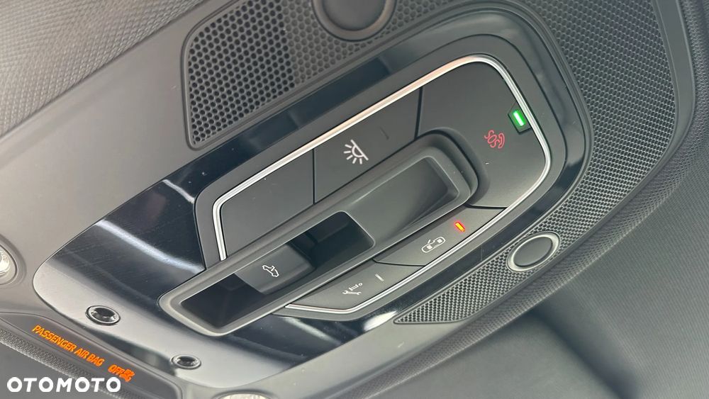 Audi A6 Limousine 45 TFSI quattro S tronic - 20