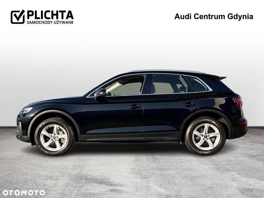 Audi Q5 - 2