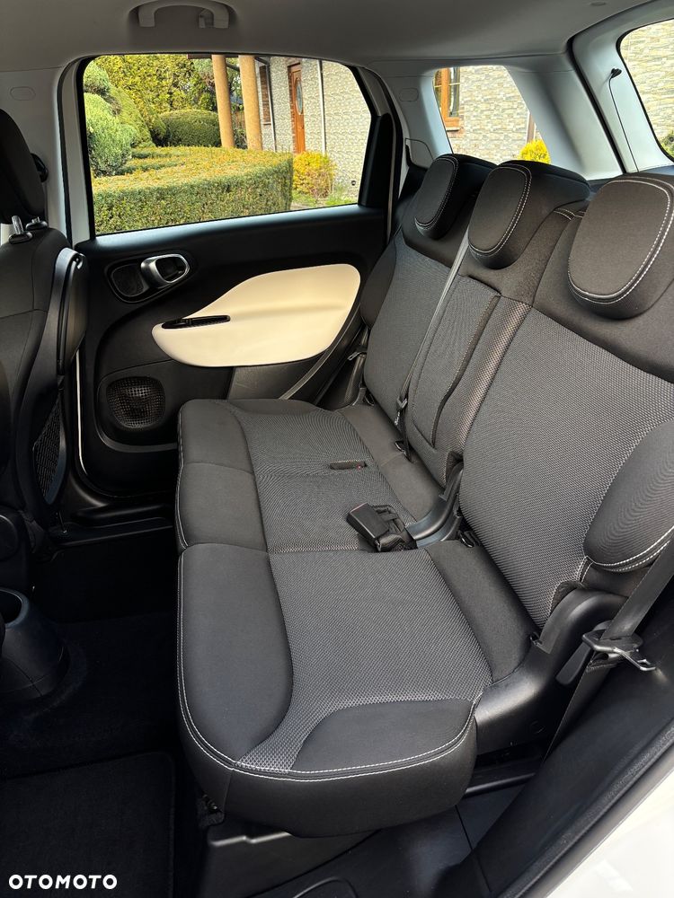 Fiat 500L 1.4 16V Trekking - 26