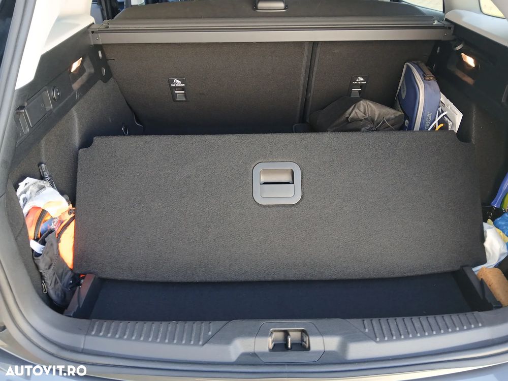 Ford Focus 1.0 EcoBoost Connected - 29