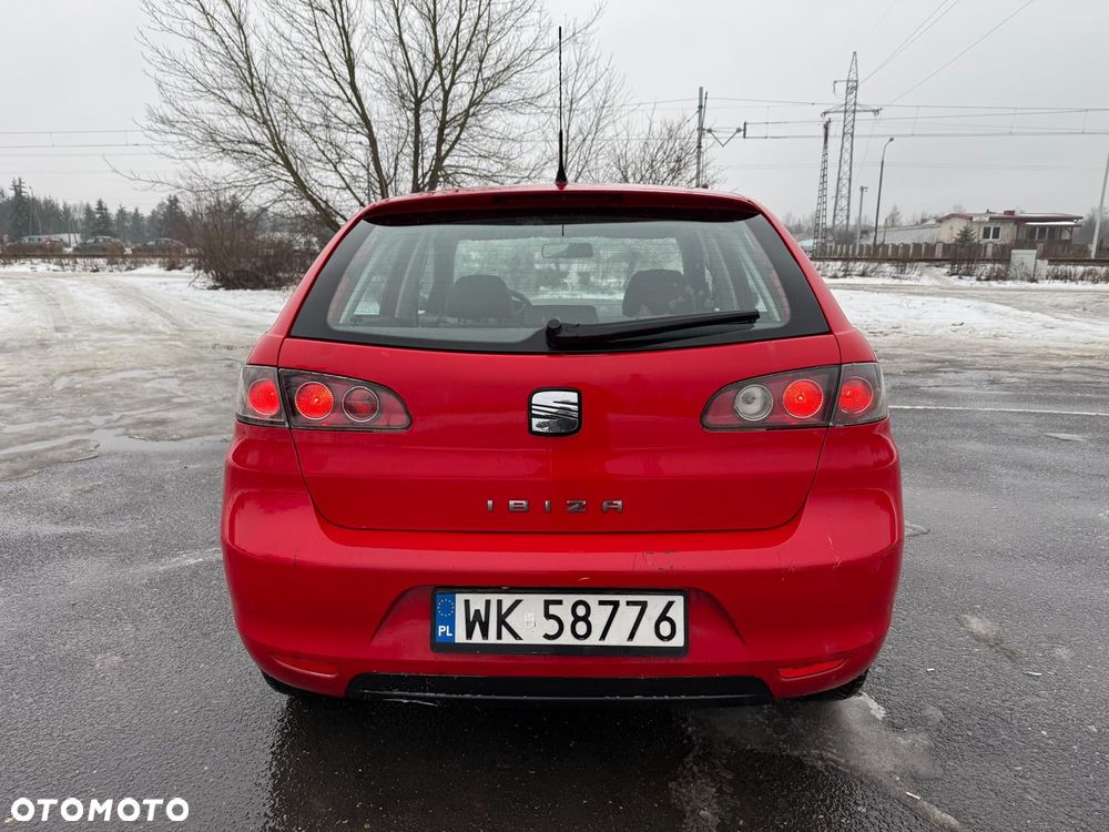 Seat Ibiza - 13