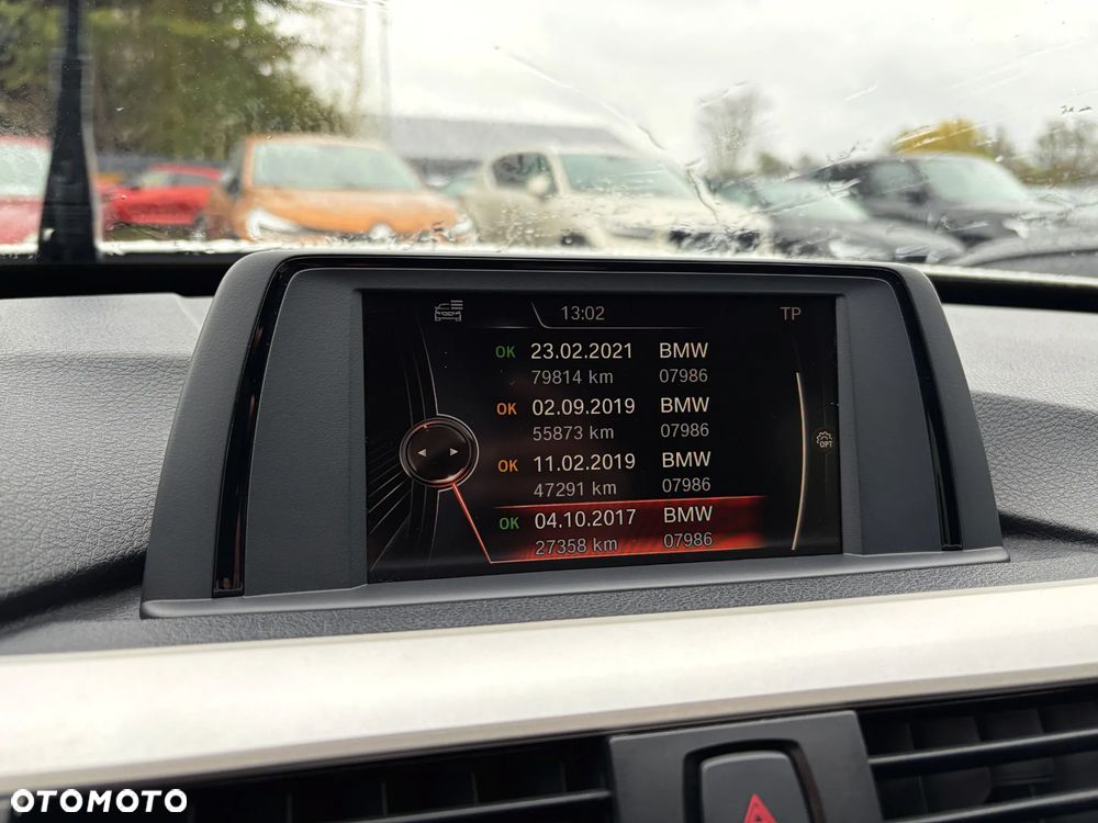 BMW 3GT 320d Advantage sport - 36