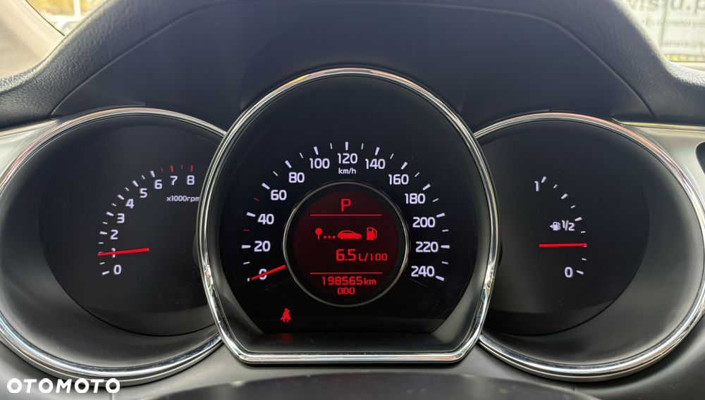 Kia Ceed 1.6 GDI L DCT - 13